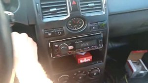 ?️ ПРИОРА.  Замена ИКЗ на модуль зажигания.