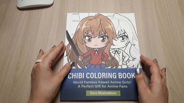 ЗАКАЗ С OZON/РАСПАКОВКА/ОБЗОР/НОВЫЕ РАСКРАСКИ/РАСКРАСКИ ДЛЯ ВЗРОСЛЫХ/РУБРИКА #ЧЕКУПИЛА смотреть онлайн