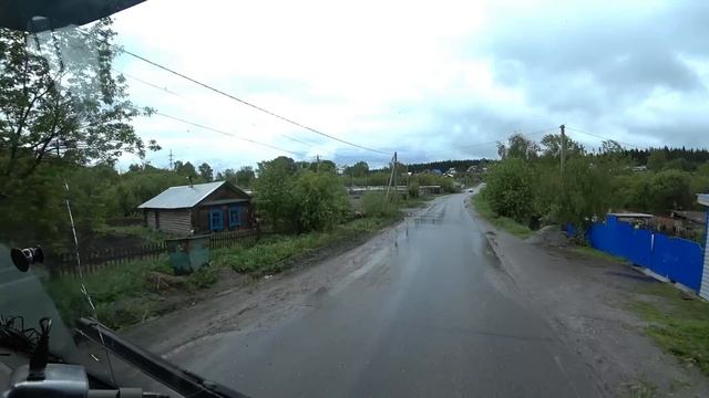 КРАСНОЯРСК- АЧИНСК- КЕМЕРОВО - НОВОСИБИРСК НОЧЬЮ.
