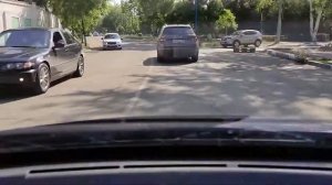 Замена 46 дроссельной заслонки на 56 .Ощущения.