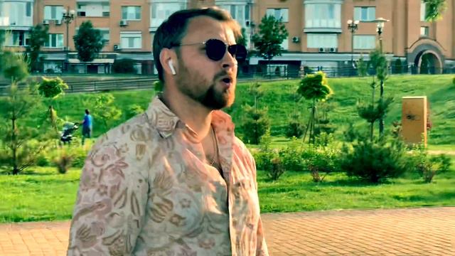 Ангел мой. Автор і композитор:-Олександр Прокопенко смотреть онлайн