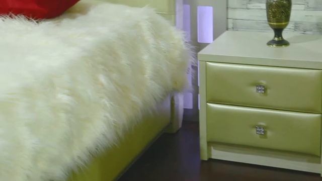 Кровать GRAF - Граф ЛяСон Посольство сна смотреть онлайн