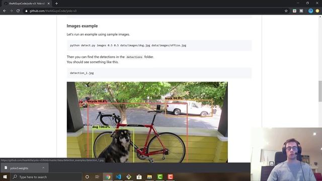 How to Build an Object Detection Classifier with TensorFlow 2.0 on Windows/Linux