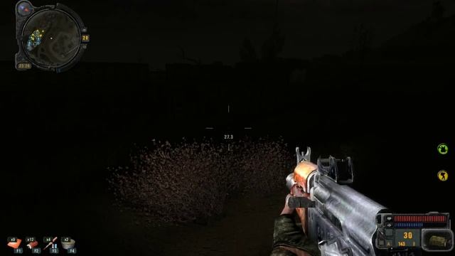 S.T.A.L.K.E.R-Зов Припяти:Как заработать в начале игры МНОГО ВЕЩЕЙ!!! смотреть онлайн
