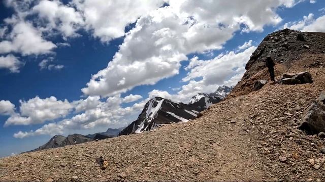 Эльбрус 2023 День седьмой смотреть онлайн