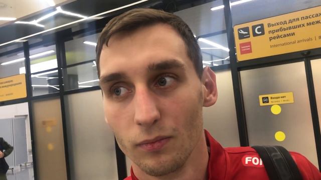 АЛЕКСАНДР СОЛДАТЕНКОВ: МАТЧ С КАТАРОМ // ДЕБЮТНЫЙ ГОЛ // КРИТИКА СБОРНОЙ РОССИИ? // ГОЛОВИН