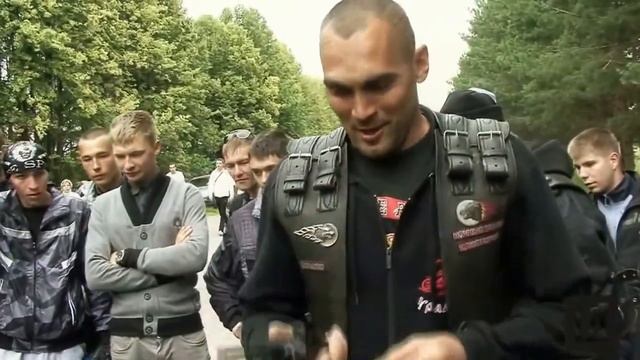 URALGON 2012 Гонки на мотоциклах смотреть онлайн