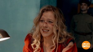 "Русские горки". Шпионские страсти. Доброе утро. Фрагмент выпуска от 21.09.2021