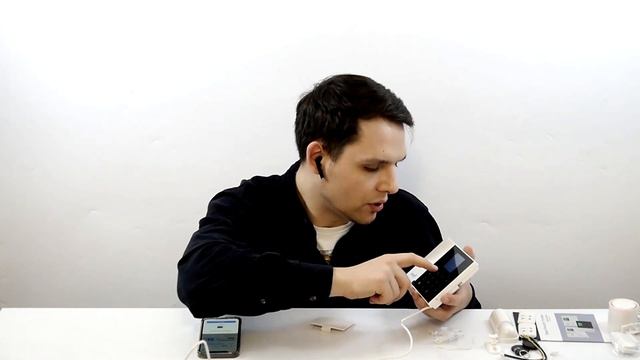 Видеообзор беспроводной GSM и Wi-Fi сигнализации "Страж ШЕРИФ-GSM"