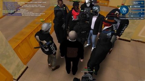 образи проект