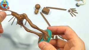 НОВЫЕ МОНСТРЫ ТРЕВОРА ХЕНДЕРСОНА