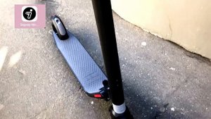 Segway Ninebot ES1 / ES2/ Стоит брать?