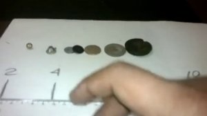 Air test Tesoro Silver Umax coil 5.75