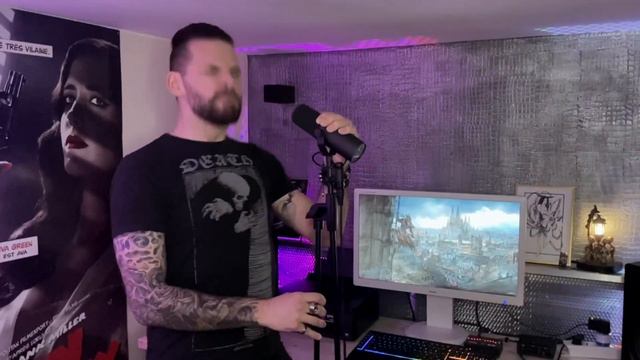 Amaranthe - 1.000.000 Lightyears | Full Band Collaboration Cover | Panos Geo