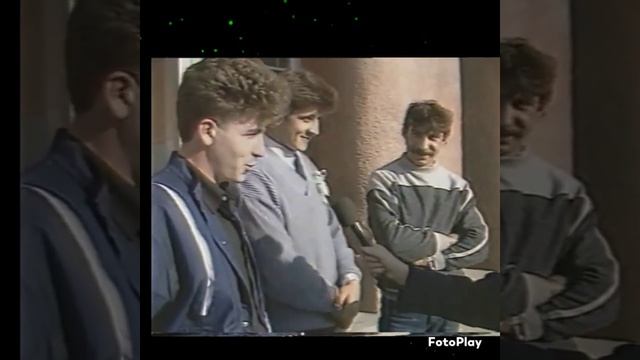 Вечная Память выпускники 1974-1984 Средняя школа 9 село Нины. смотреть онлайн