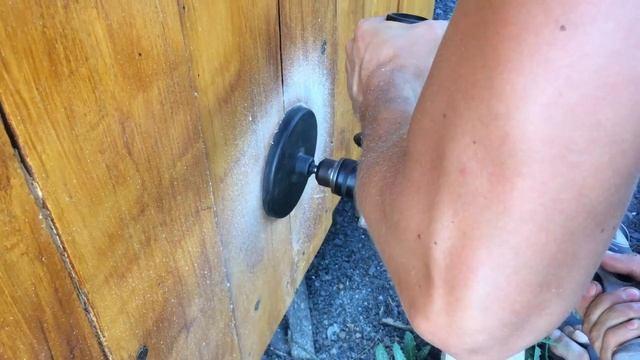 Полезная самоделка !Душ на даче с горячей водой без бочек как в квартире смотреть онлайн