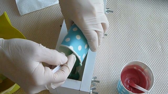 Мыло "Цветок" смотреть онлайн