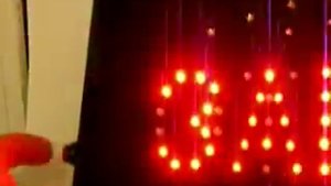 Светодиодная вывеска "Открыто-Закрыто"