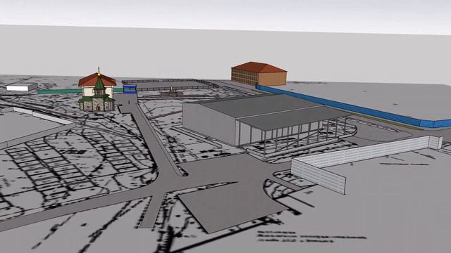 ХРАМ о Улеско смотреть онлайн