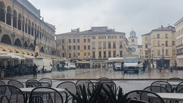 Италия прекрасна, но у меня грустинка.дожди и грустные новости смотреть онлайн