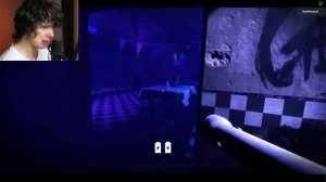 Windy31 | Выпуск 72 | Я ДАВНО ТАК НЕ ОРАЛ. ФНАФ В РОБЛОКСЕ