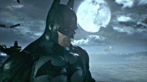 Batman: Arkham Knight ► Первый Batman комом ► Прохождение #1