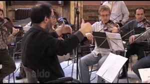 Sandrine Piau, Sara Mingardo, Rinaldo Alessandrini / Handel