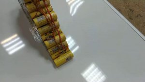 Аккумулятор 48 Вольт 20 Ампер в час / IHDmkD0AFeU