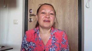 Видео отзыв о конференции 'Говори и процветай!' Татьяны Васильевой