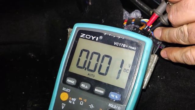 Škoda Yeti. Странная неисправность подогрева сиденья. смотреть онлайн