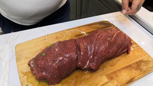 Вкусный Рецепт из Говядины