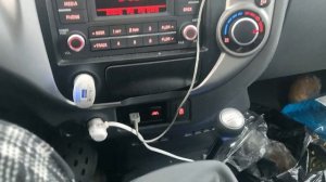 Kia Bongo III , 2022 г.в., 2500сс , дизель , механика , 4 WD ,часть  вторая