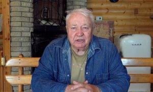 Герой Советского Союза В.Л. Неверов.Командовал 101-м мотострелковым полком в Афганистане.