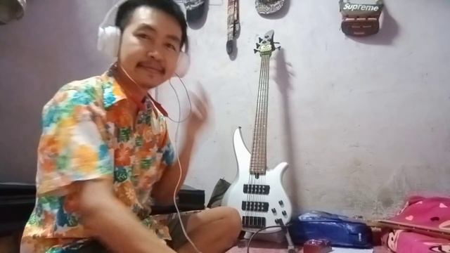 เบส 5 สาย ตัวใหม่ อ.หนุ่ม смотреть онлайн