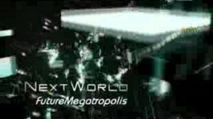 Новый мир будущего - Youniverse World