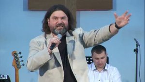 Евгений Гудухин. Призыв к покаянию