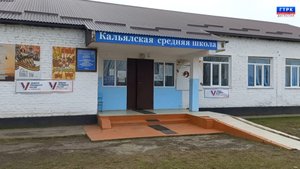 КНВ на цахурском языке 20.03.24 г.
