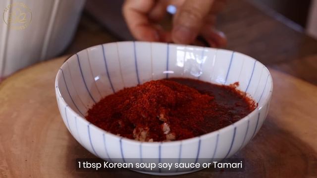 Quick Kimchi Recipe : A Quick & Easy Recipe for Beginners смотреть онлайн