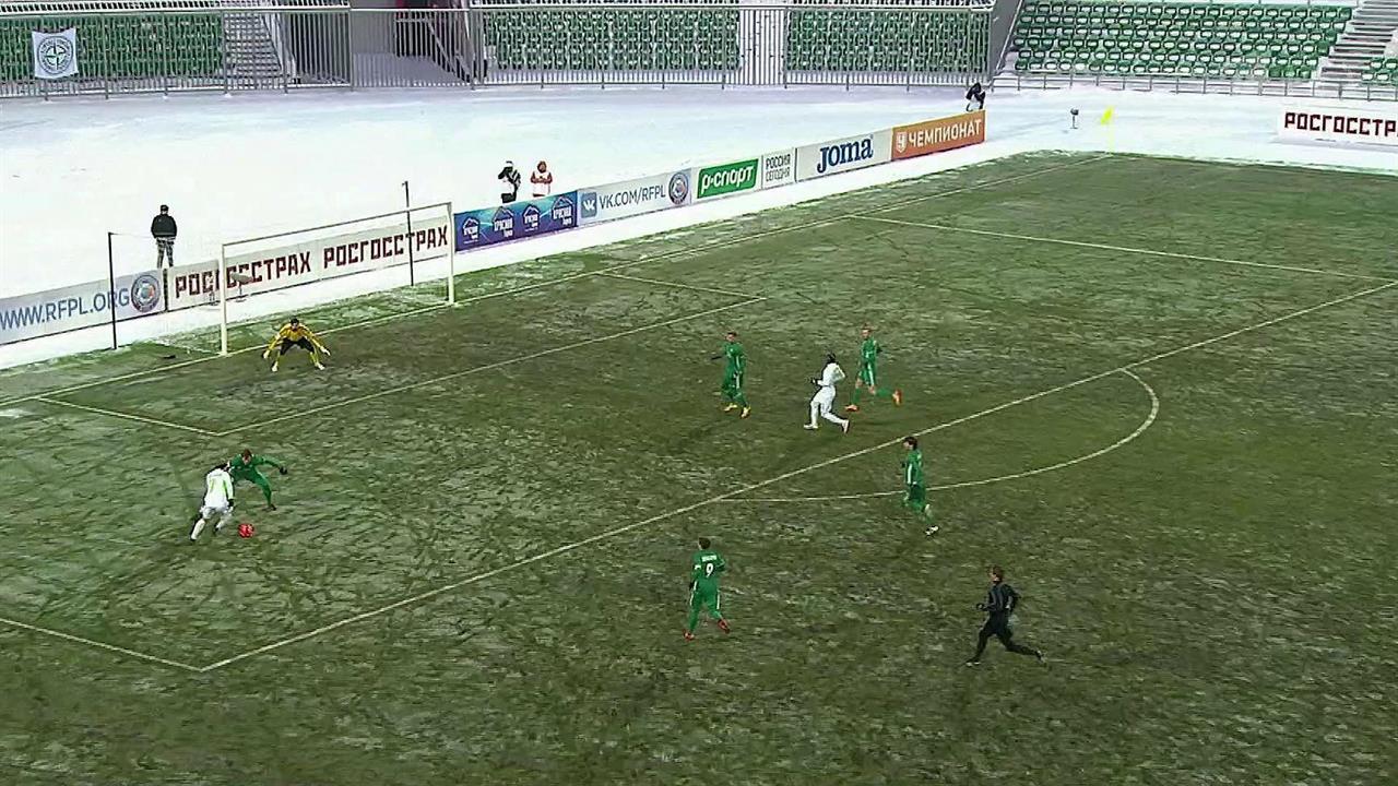 Тремя матчами завершится 17-й тур, а вместе с ним ...в чемпионате российской футбольной Премьер-лиги