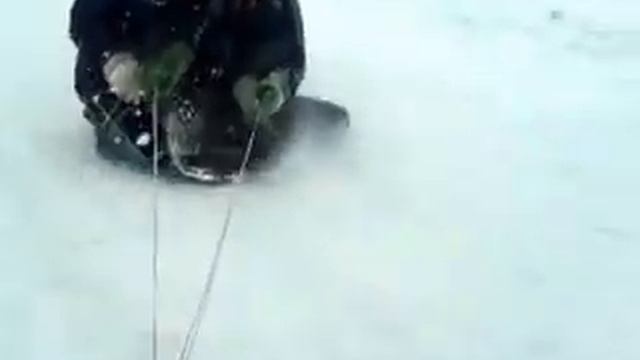 покатушки на Урале ! смотреть онлайн