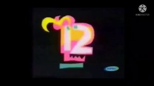 Sesame Street Abstract Number Count #20 (Better with Mitsubishi Elevator)
