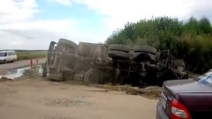 Вызывайте грузовой эвакуатор