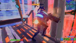 PS5 Fortnite Season 6 Arena Gameplay (4K 120 FPS)| Smooth PS5 Player