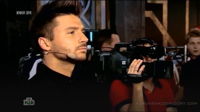 Хочу к Меладзе, ГРАНД ФИНАЛ, “Еще подождем“ Григорий Юрченко, Маркус Рива, С Степанов, В Басюл смотреть онлайн