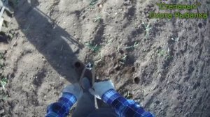 Приспособление для удаления сорняков (Осот, Одуванчик, и. т. д.)