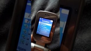 Sony Ericsson Z530i preloaded ringtones