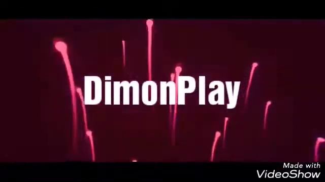 Интро для канала Димы и для смешных видео смотреть онлайн