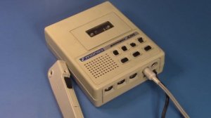 Топаз Диктофон Д 202