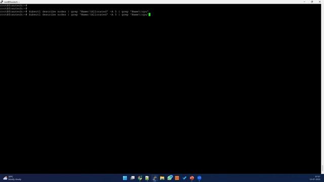 How to Troubleshoot Kubernetes Pod in Pending State