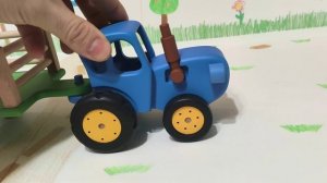 сборник по полям